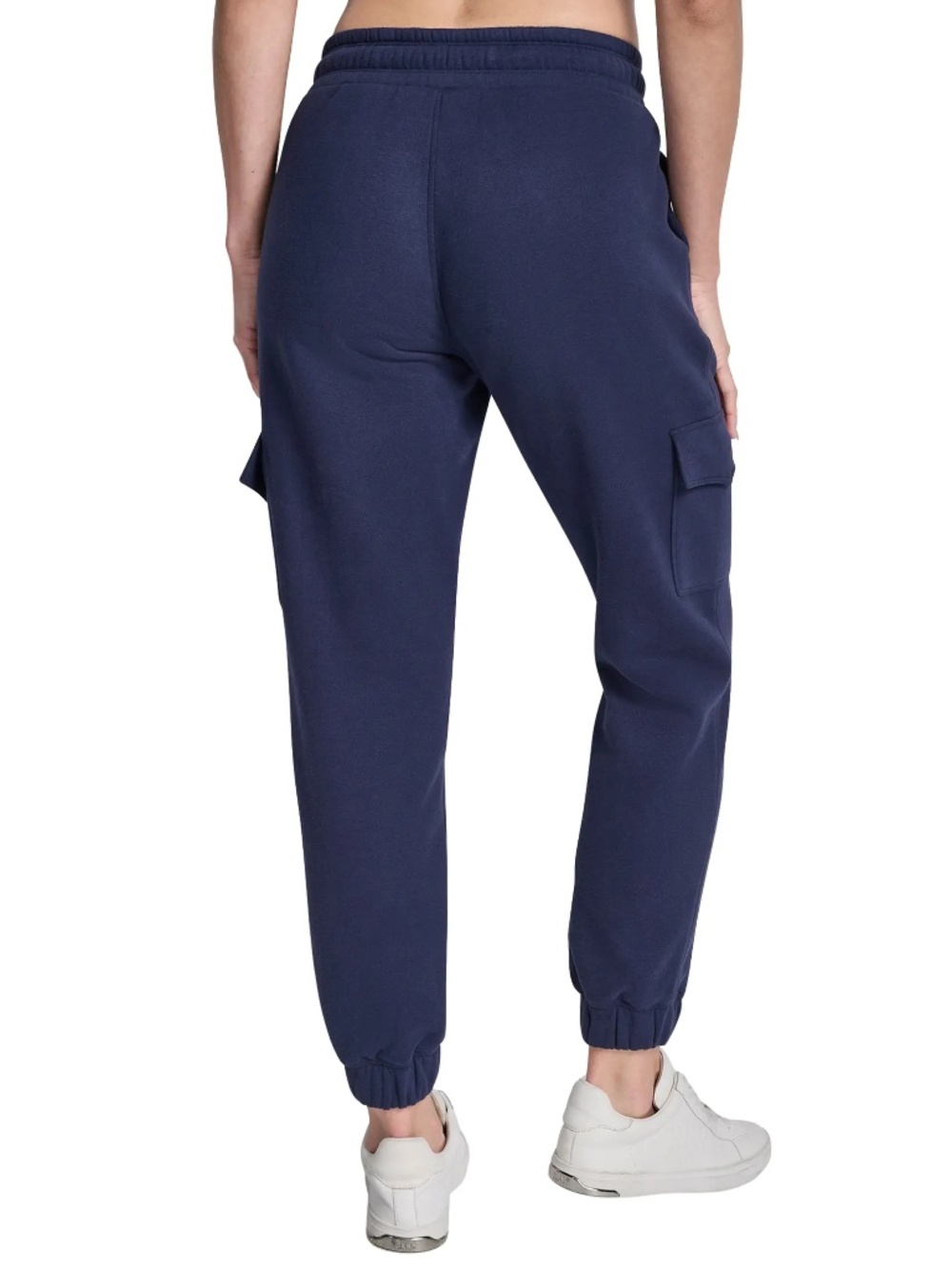 DKNY Slim Fit Cargo Joggers - Picture 3 of 4